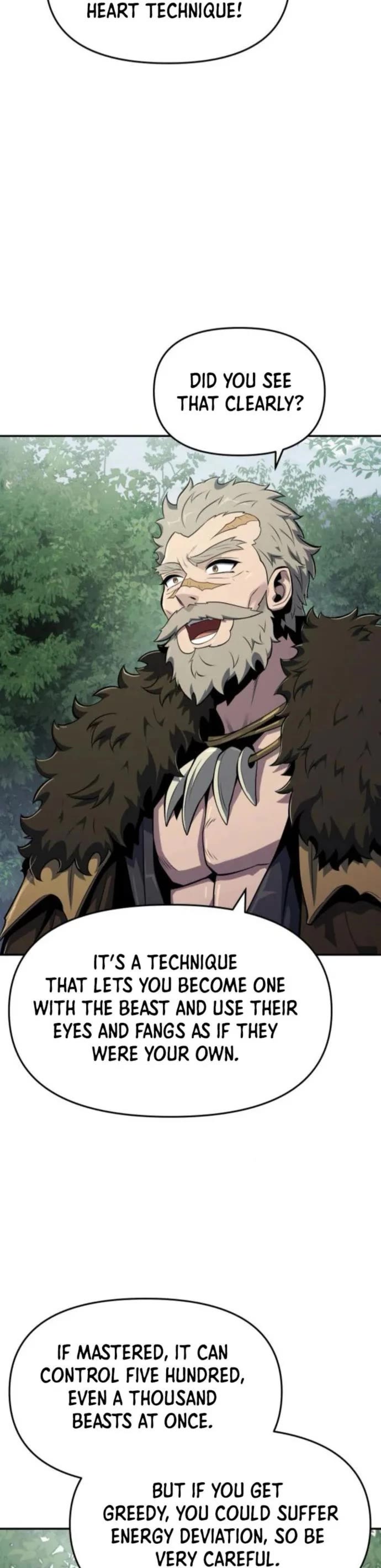 Entomologist in Sichuan Tang Clan chapter 56 page 40