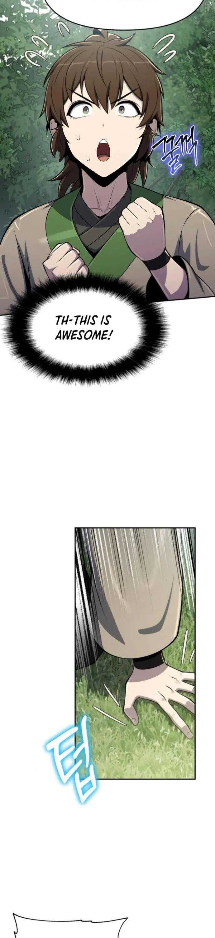 Entomologist in Sichuan Tang Clan chapter 56 page 41