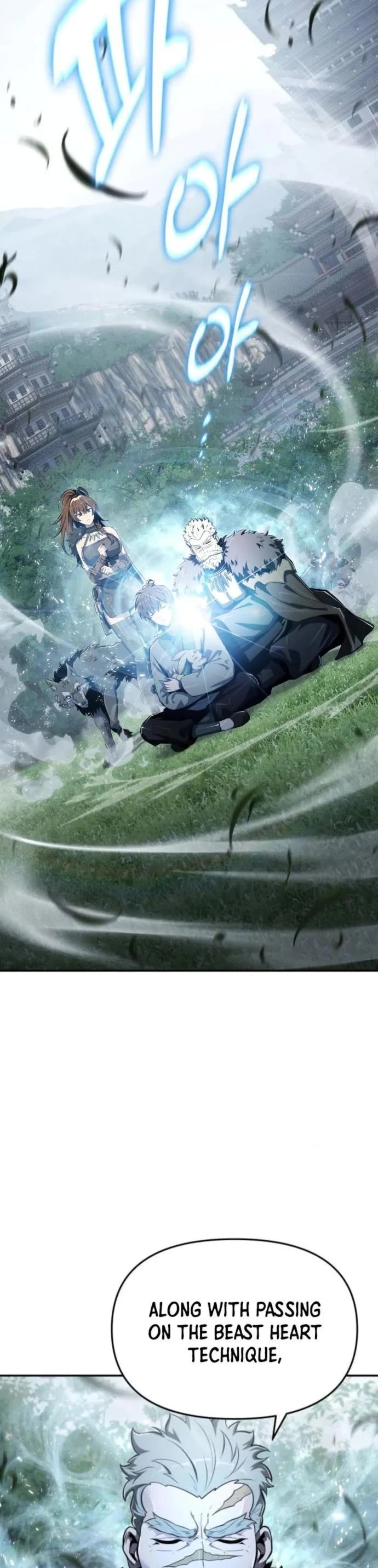 Entomologist in Sichuan Tang Clan chapter 56 page 44