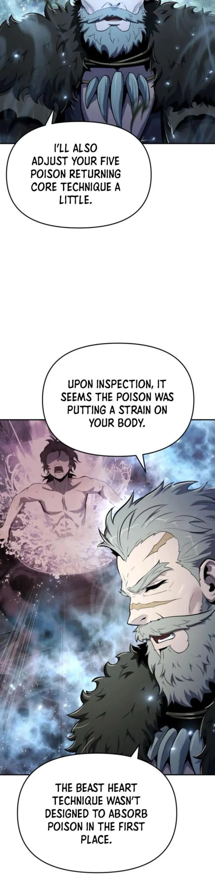 Entomologist in Sichuan Tang Clan chapter 56 page 45