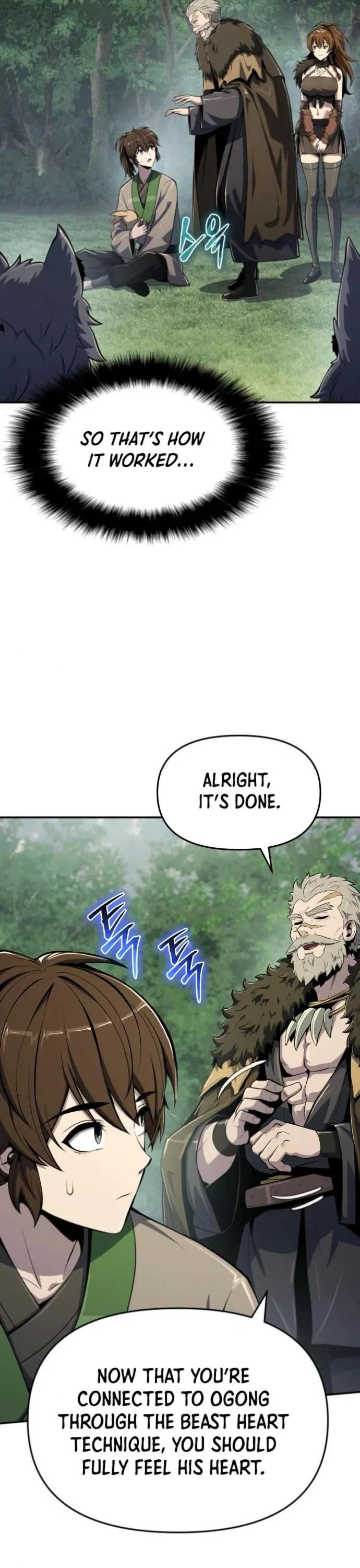 Entomologist in Sichuan Tang Clan chapter 56 page 47