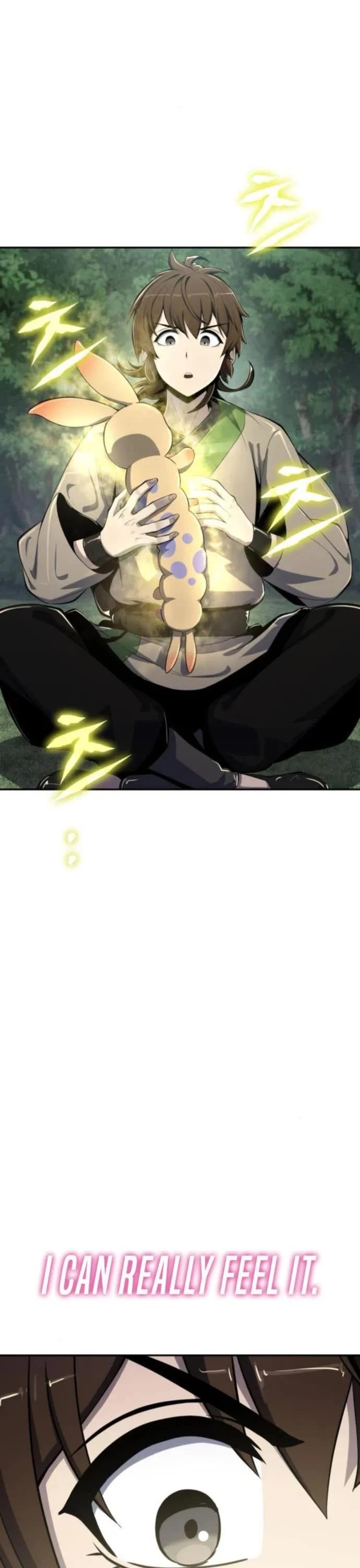 Entomologist in Sichuan Tang Clan chapter 56 page 48