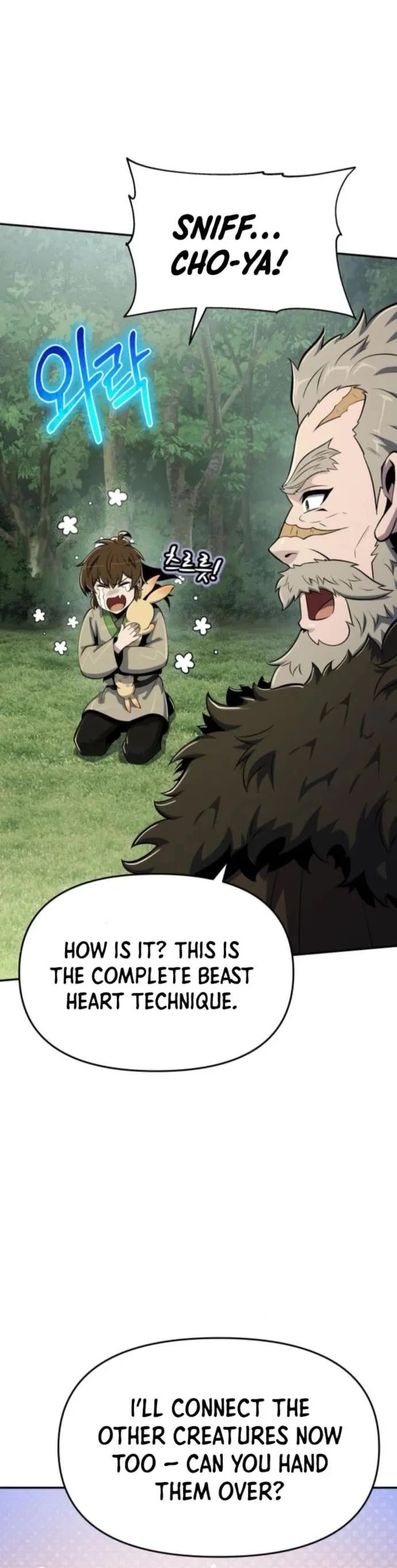 Entomologist in Sichuan Tang Clan chapter 56 page 50