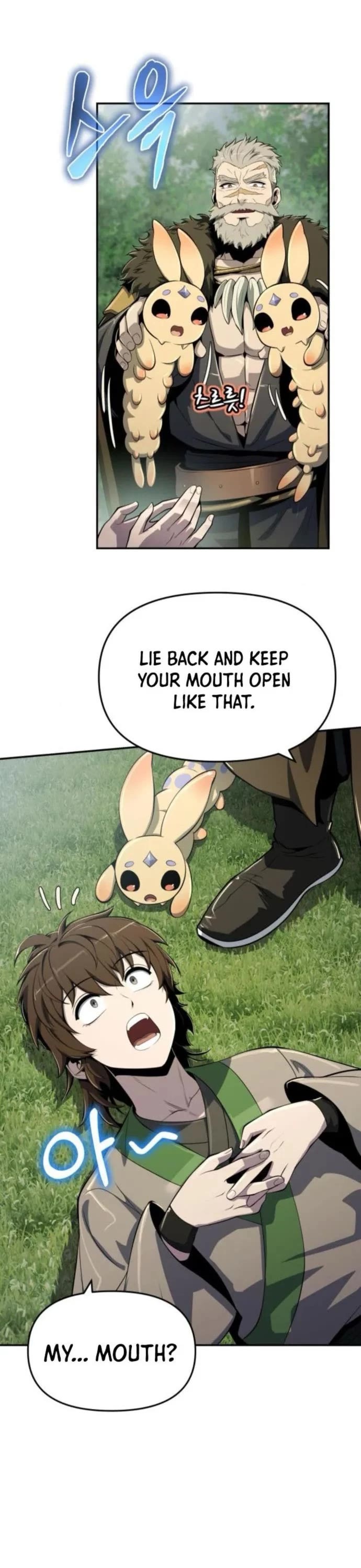 Entomologist in Sichuan Tang Clan chapter 56 page 52