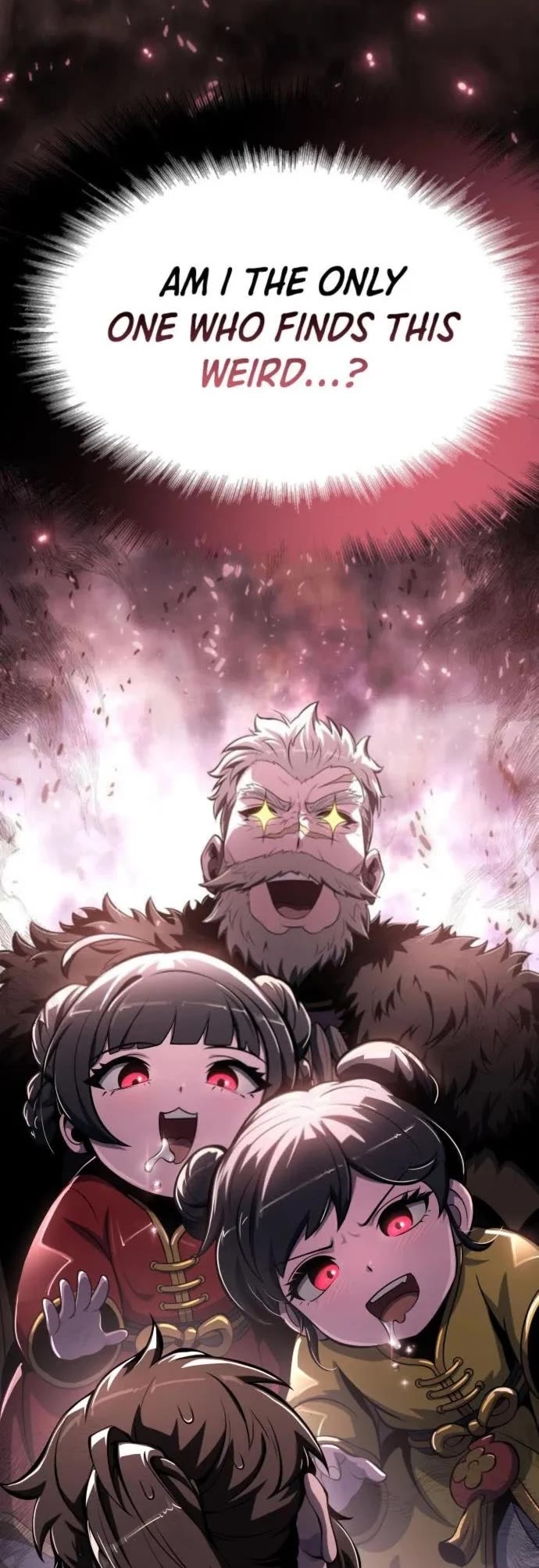 Entomologist in Sichuan Tang Clan chapter 56 page 56