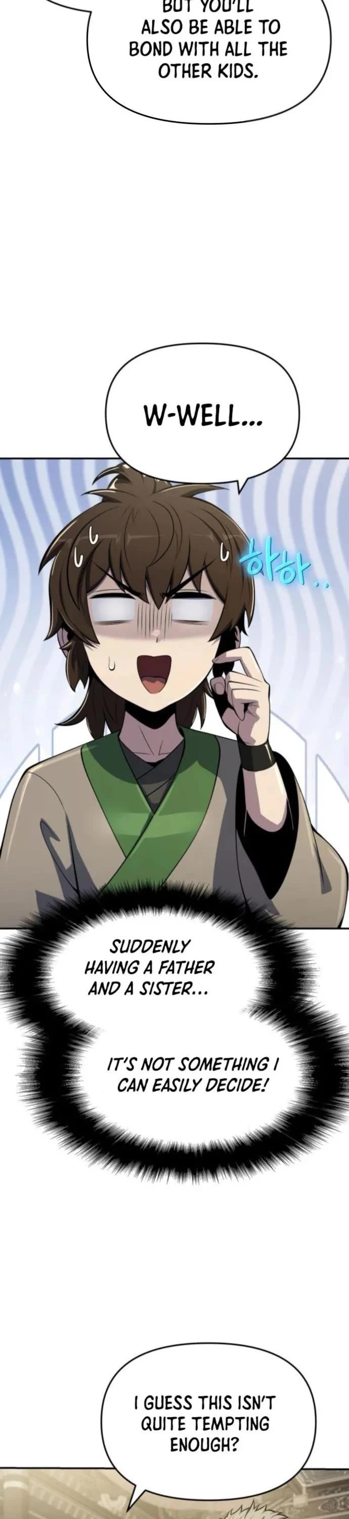 Entomologist in Sichuan Tang Clan chapter 56 page 6