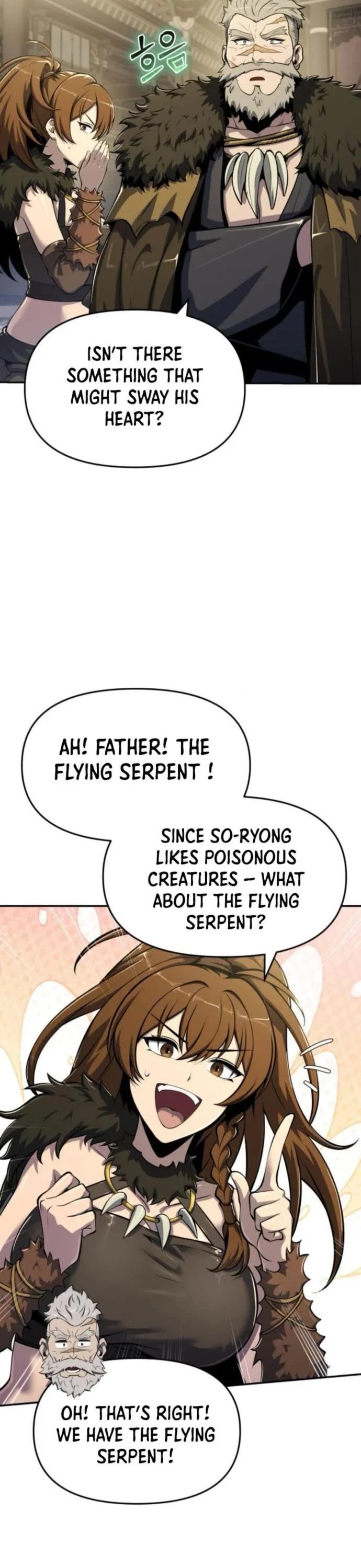 Entomologist in Sichuan Tang Clan chapter 56 page 7