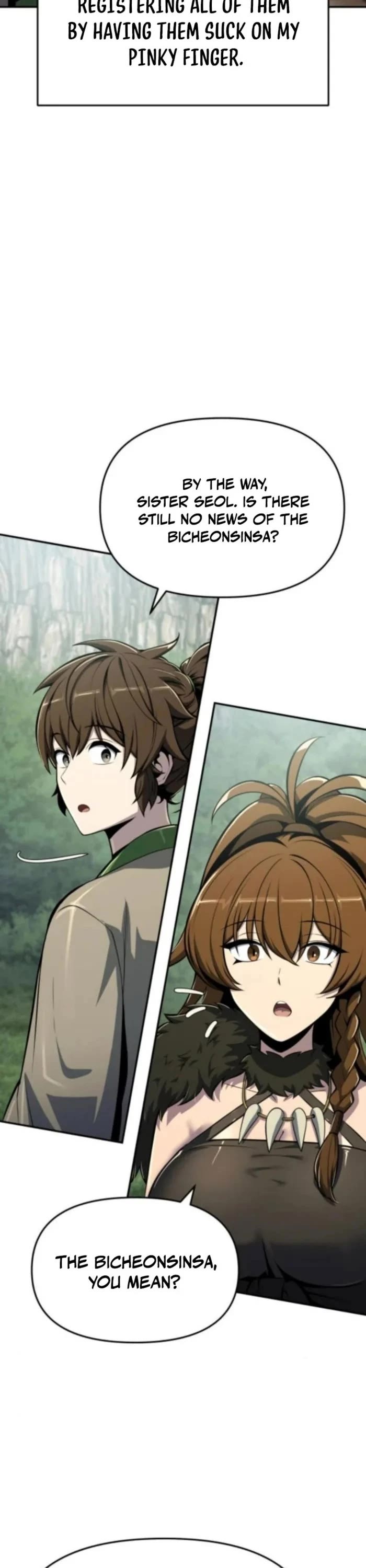 Entomologist in Sichuan Tang Clan chapter 57 page 12