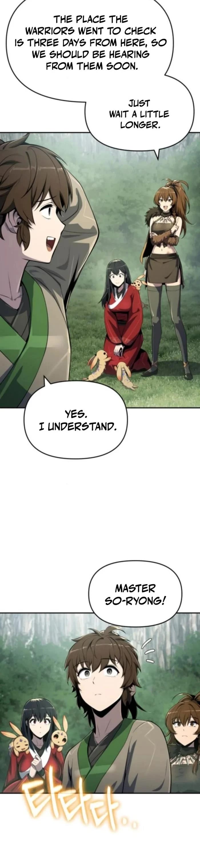 Entomologist in Sichuan Tang Clan chapter 57 page 13