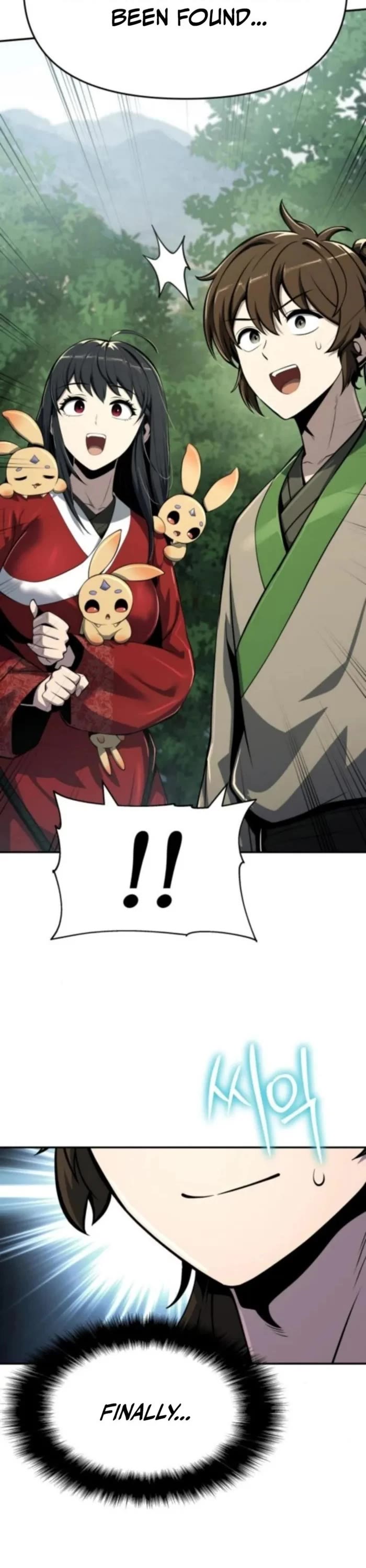 Entomologist in Sichuan Tang Clan chapter 57 page 16