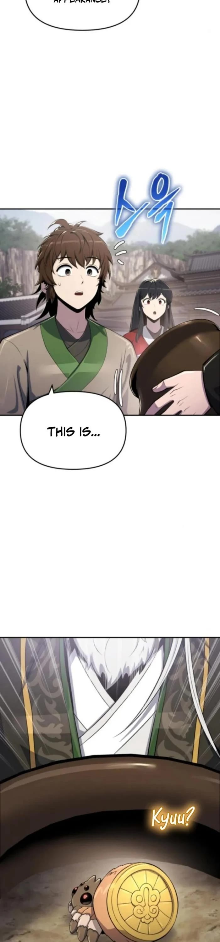 Entomologist in Sichuan Tang Clan chapter 57 page 23