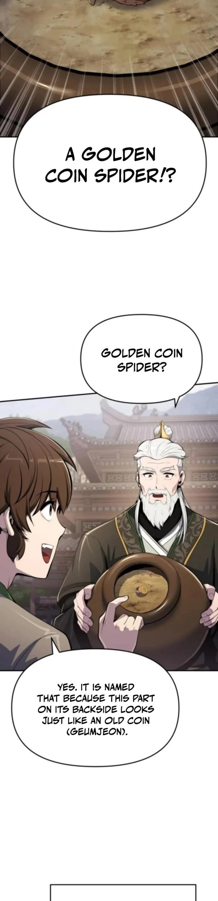 Entomologist in Sichuan Tang Clan chapter 57 page 24