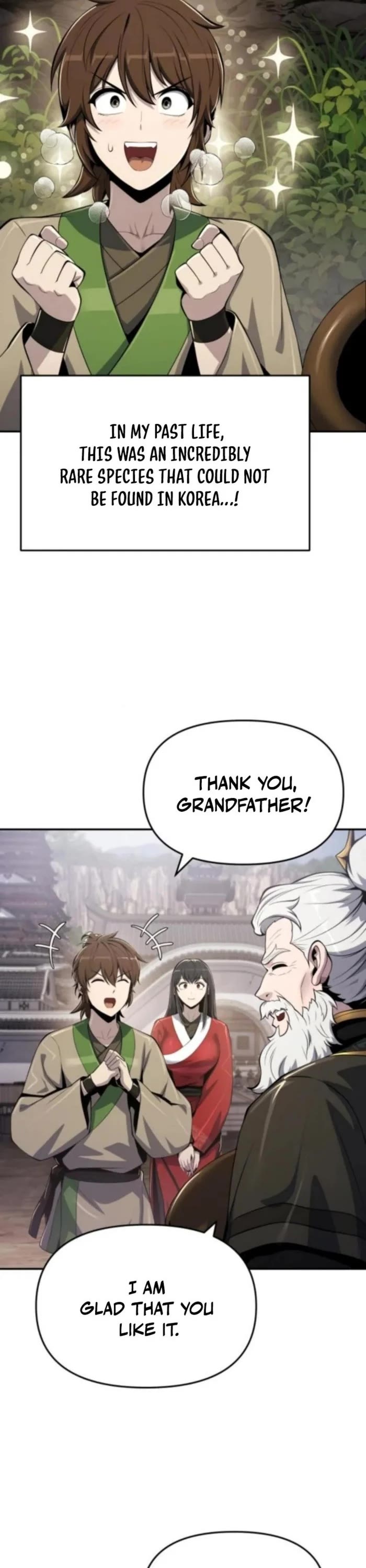 Entomologist in Sichuan Tang Clan chapter 57 page 26