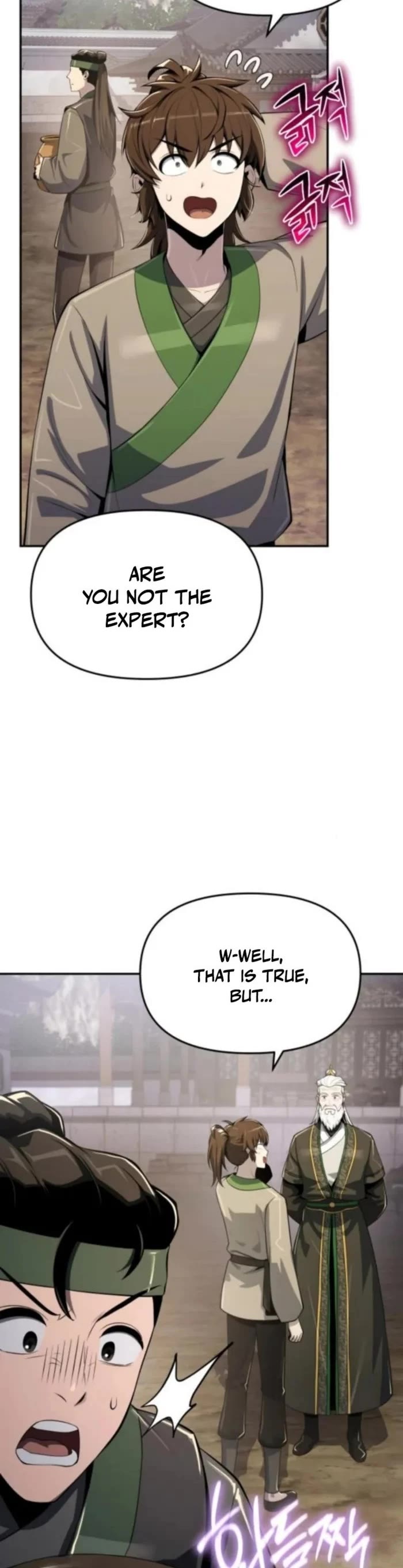 Entomologist in Sichuan Tang Clan chapter 57 page 29