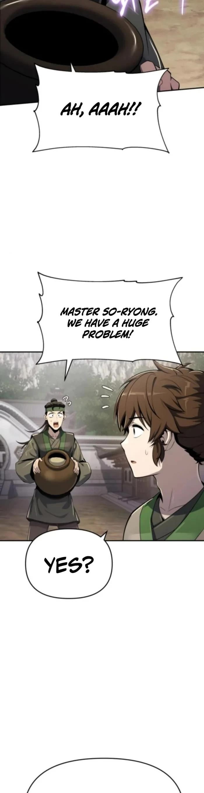 Entomologist in Sichuan Tang Clan chapter 57 page 30