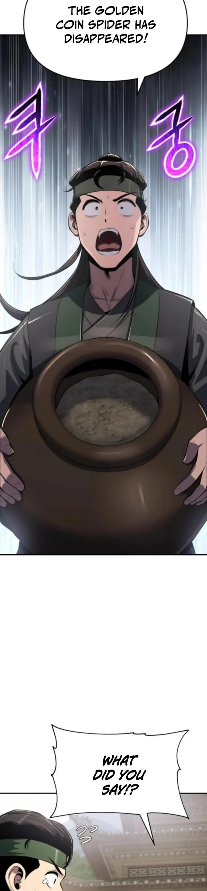 Entomologist in Sichuan Tang Clan chapter 57 page 31