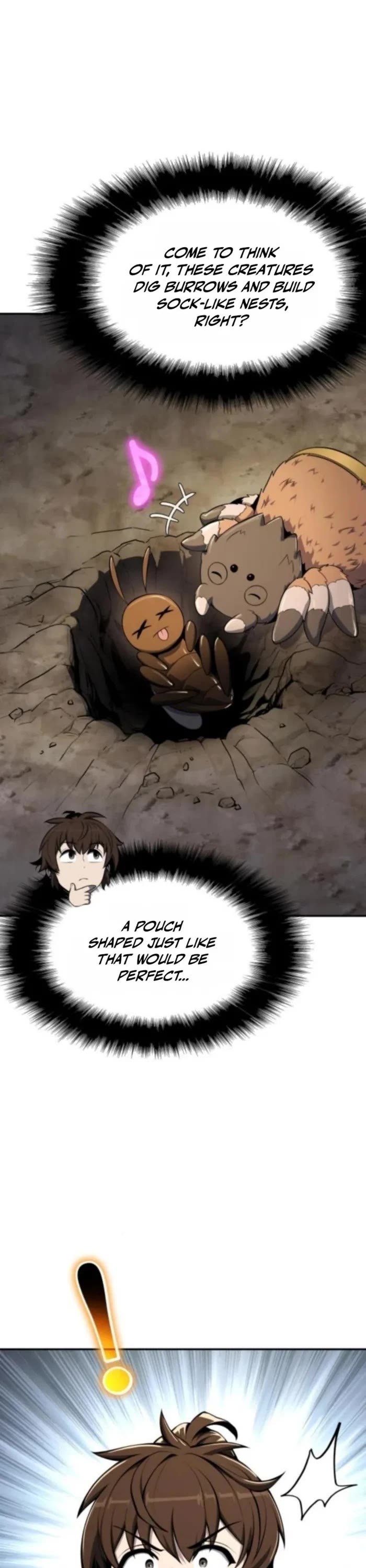 Entomologist in Sichuan Tang Clan chapter 57 page 36