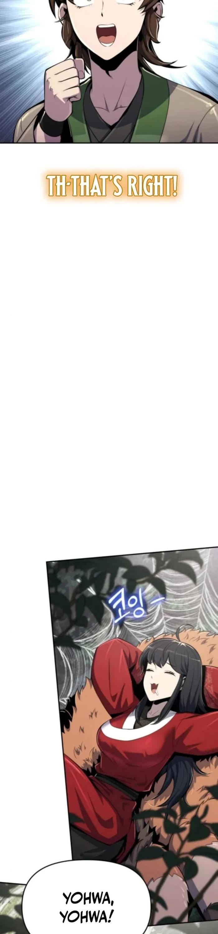 Entomologist in Sichuan Tang Clan chapter 57 page 37