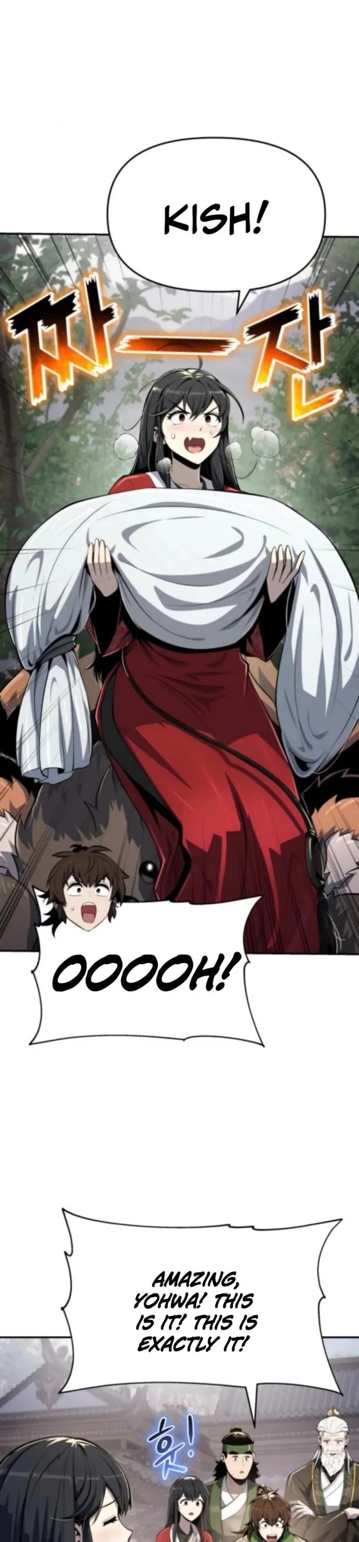 Entomologist in Sichuan Tang Clan chapter 57 page 41