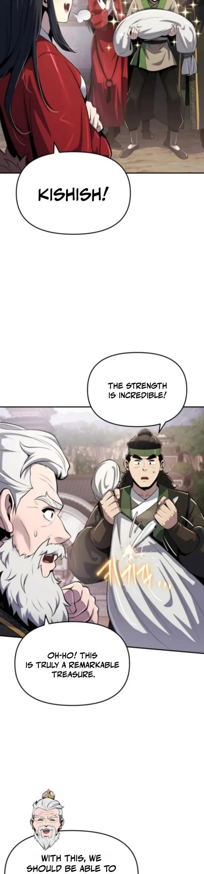 Entomologist in Sichuan Tang Clan chapter 57 page 42