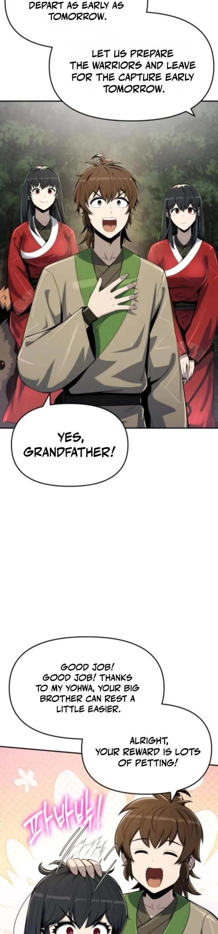 Entomologist in Sichuan Tang Clan chapter 57 page 43