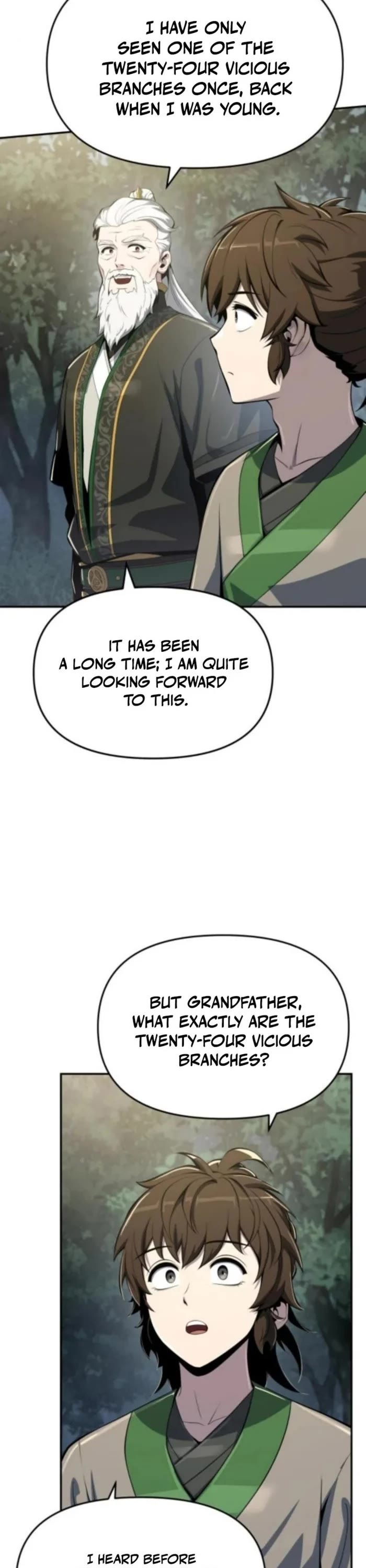 Entomologist in Sichuan Tang Clan chapter 57 page 47