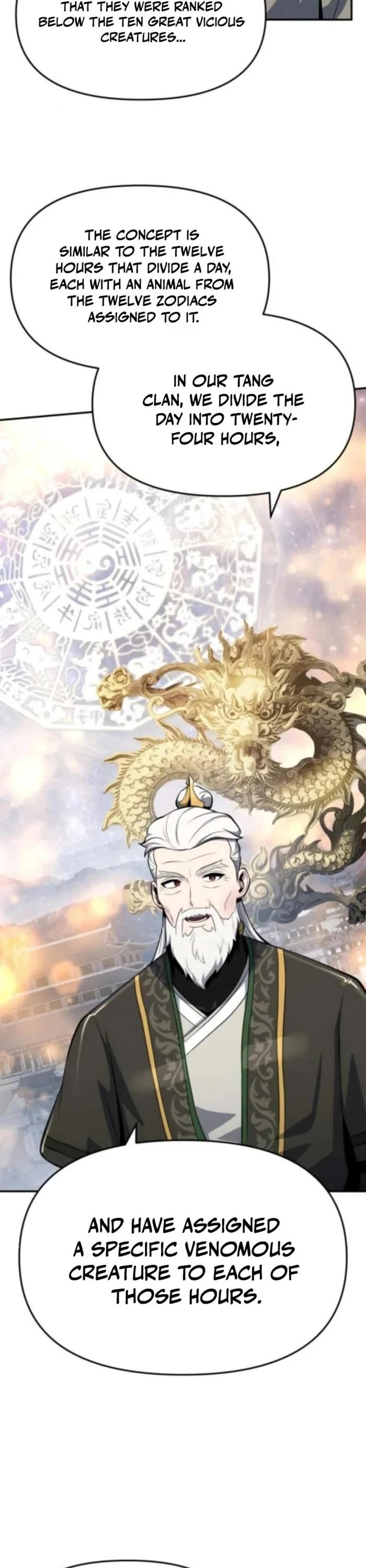 Entomologist in Sichuan Tang Clan chapter 57 page 48