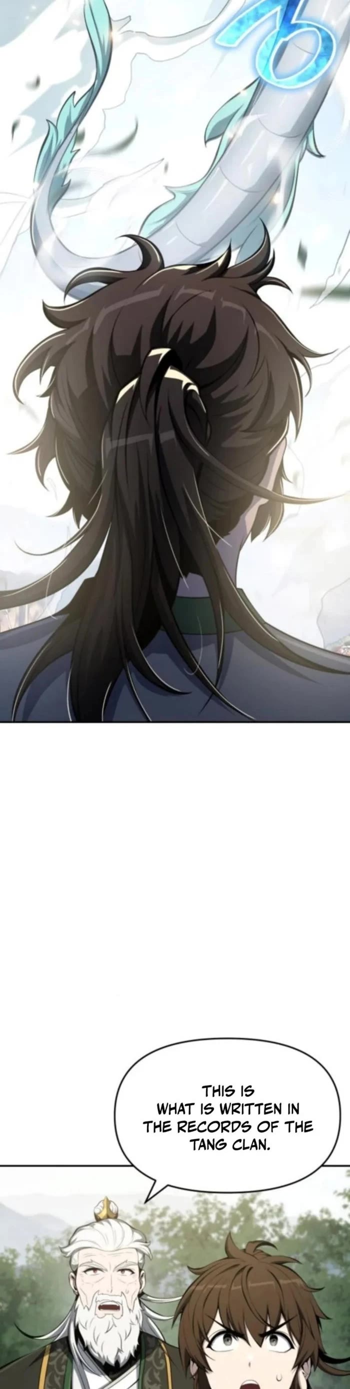 Entomologist in Sichuan Tang Clan chapter 57 page 52