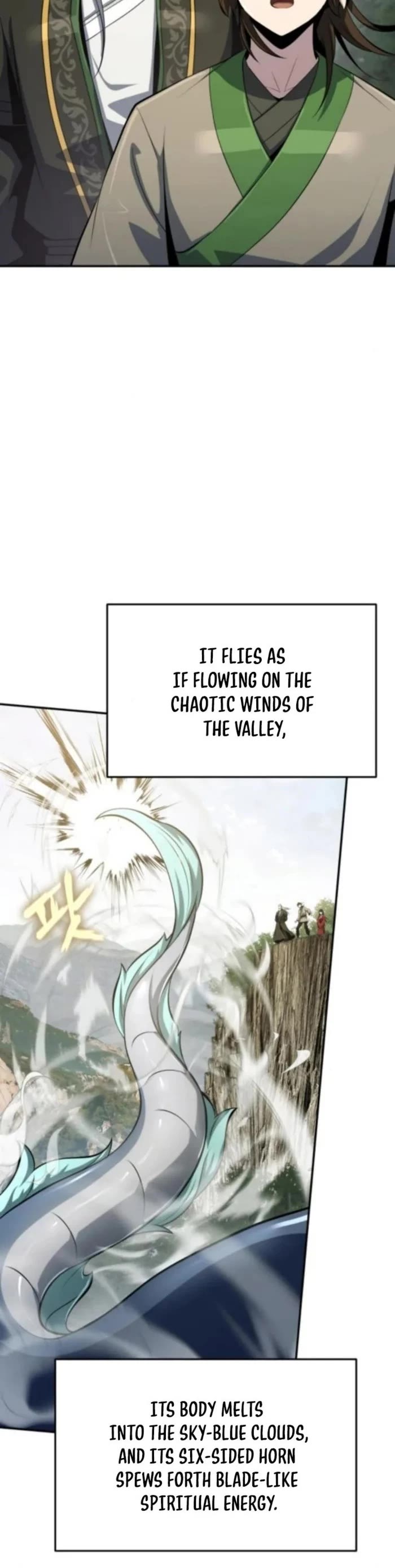 Entomologist in Sichuan Tang Clan chapter 57 page 53