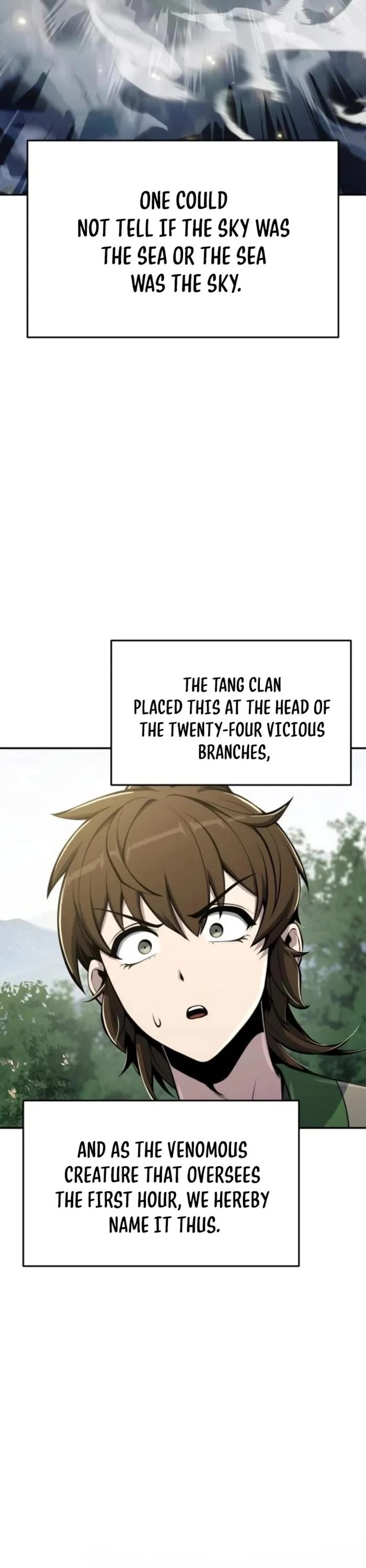 Entomologist in Sichuan Tang Clan chapter 57 page 55