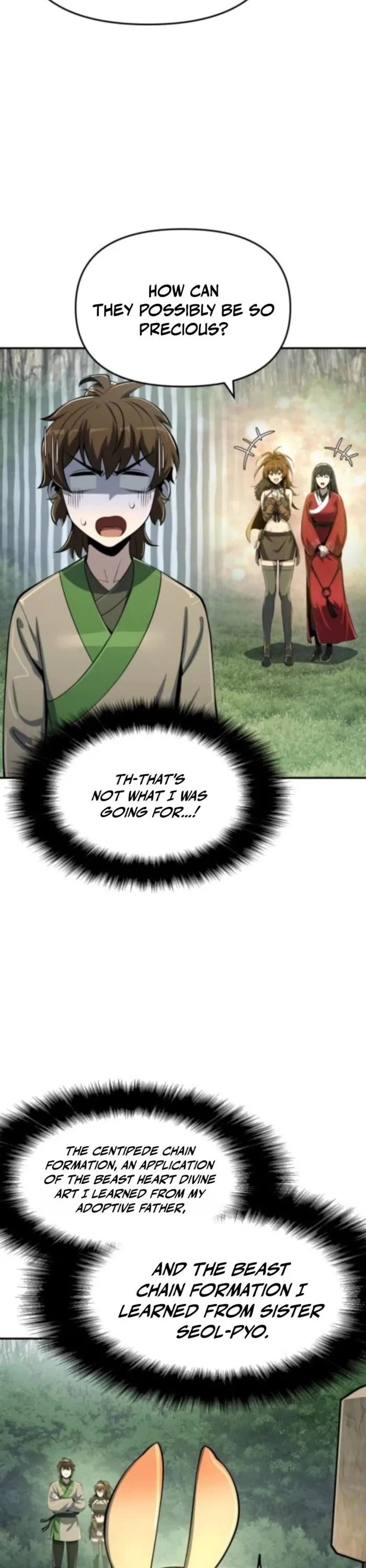 Entomologist in Sichuan Tang Clan chapter 57 page 6