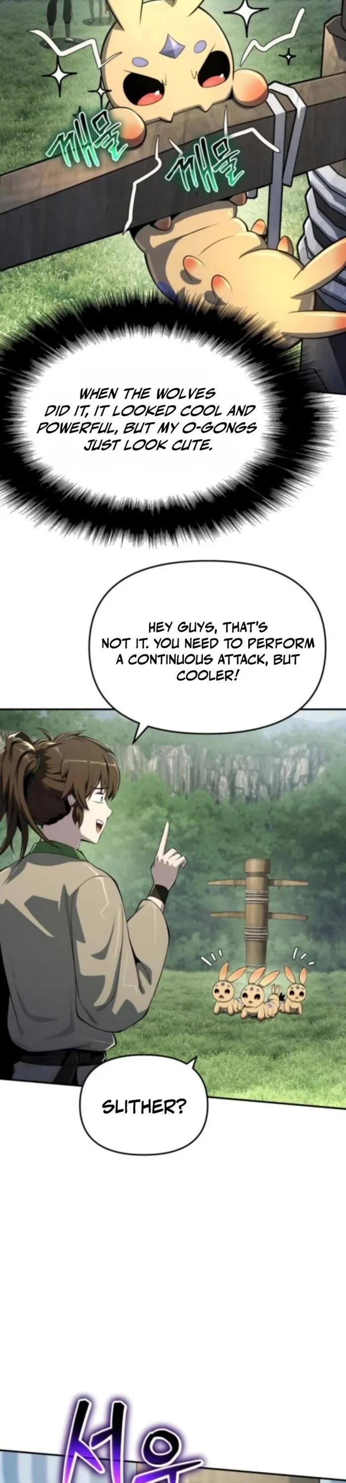 Entomologist in Sichuan Tang Clan chapter 57 page 7