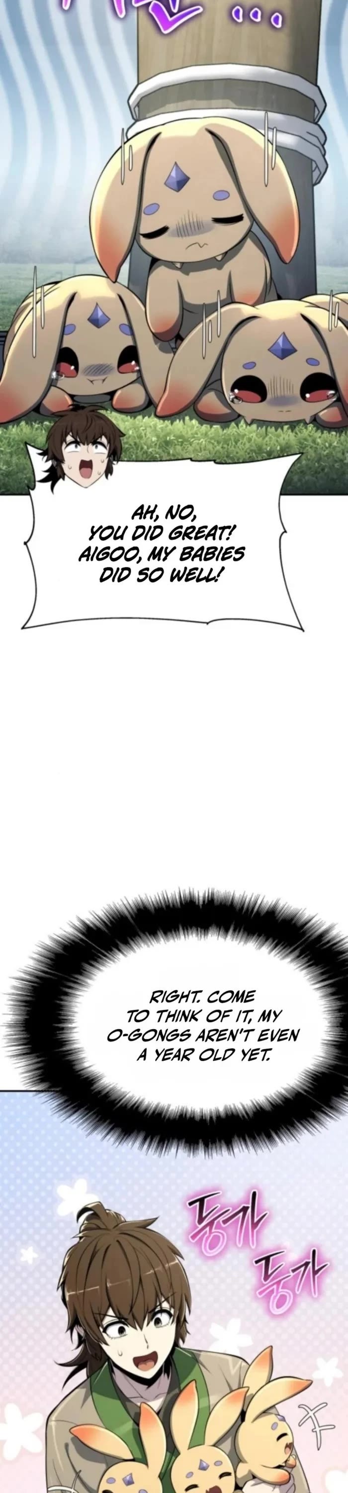 Entomologist in Sichuan Tang Clan chapter 57 page 8