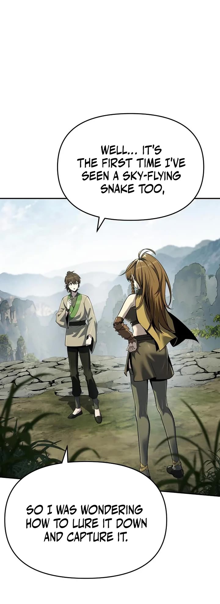 Entomologist in Sichuan Tang Clan chapter 58 page 14