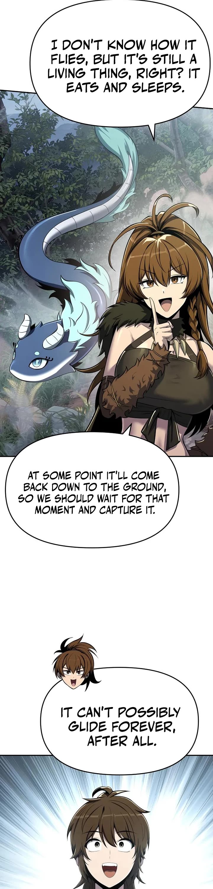 Entomologist in Sichuan Tang Clan chapter 58 page 16