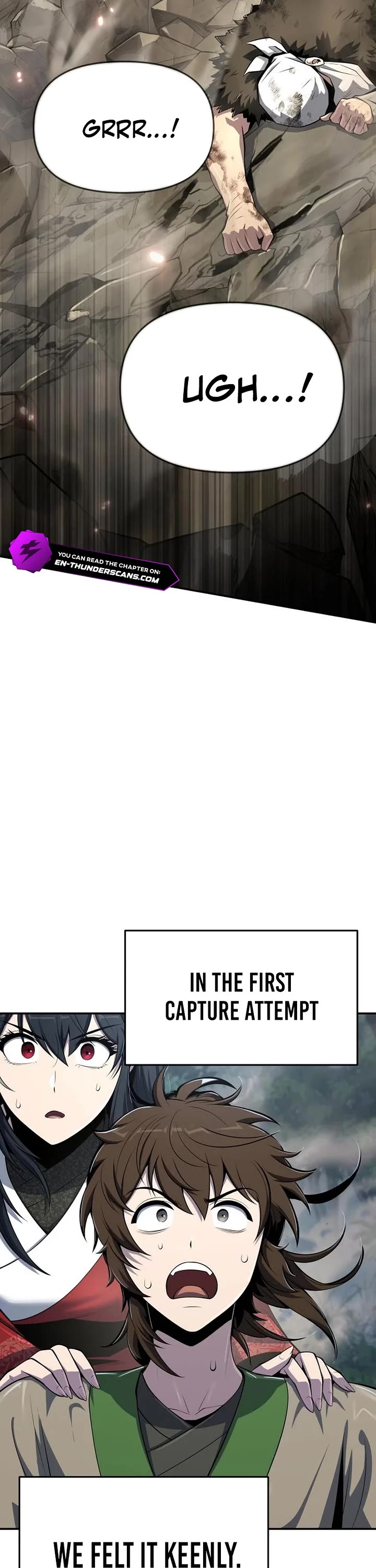 Entomologist in Sichuan Tang Clan chapter 58 page 22