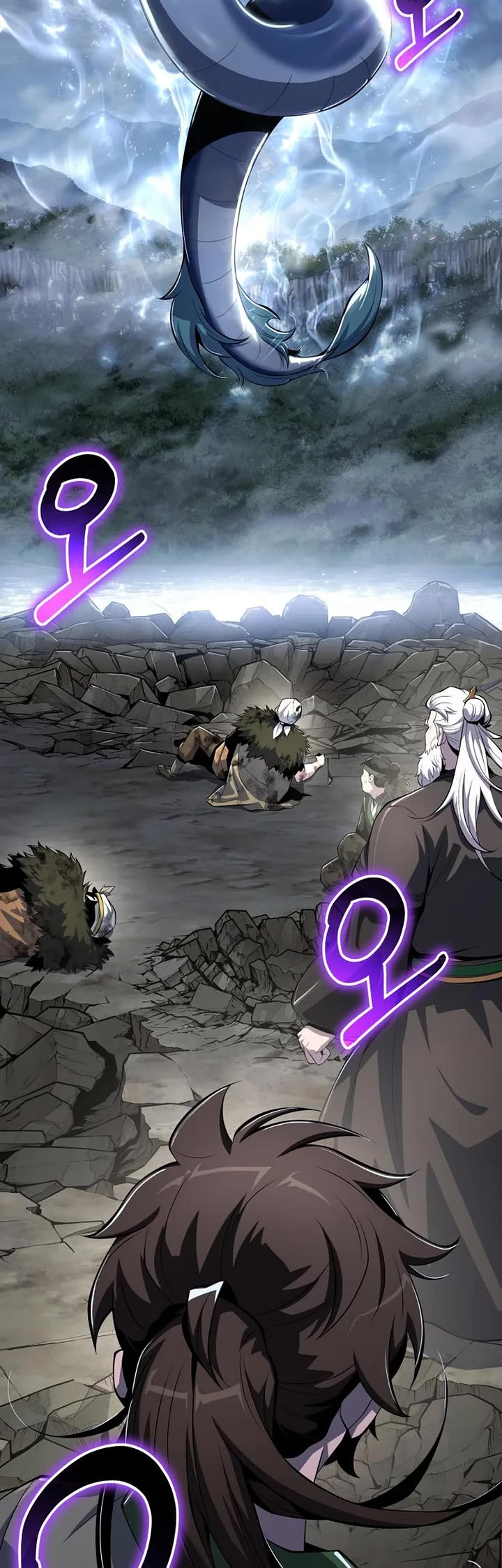 Entomologist in Sichuan Tang Clan chapter 58 page 24