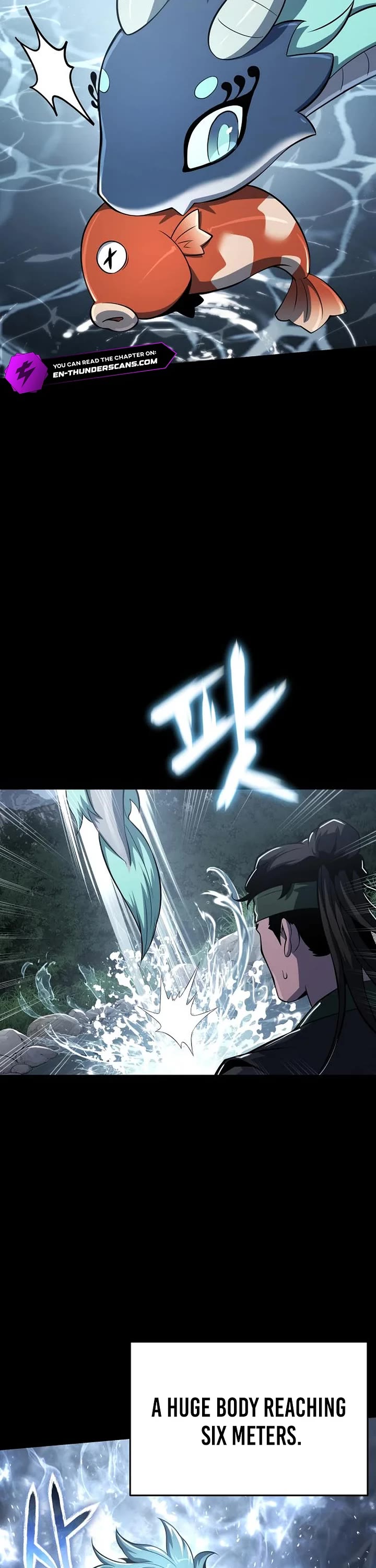 Entomologist in Sichuan Tang Clan chapter 58 page 32