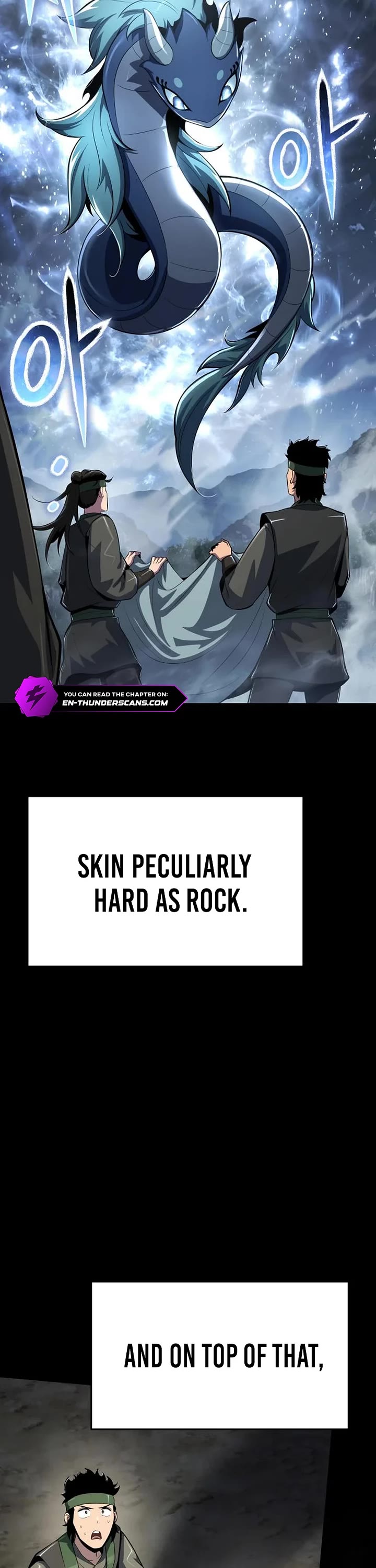 Entomologist in Sichuan Tang Clan chapter 58 page 33