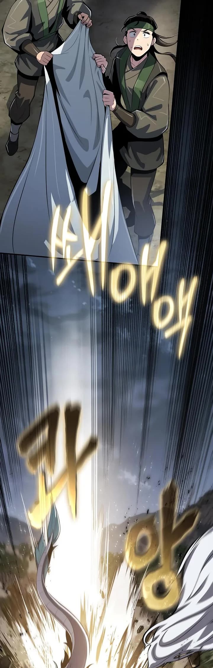 Entomologist in Sichuan Tang Clan chapter 58 page 34