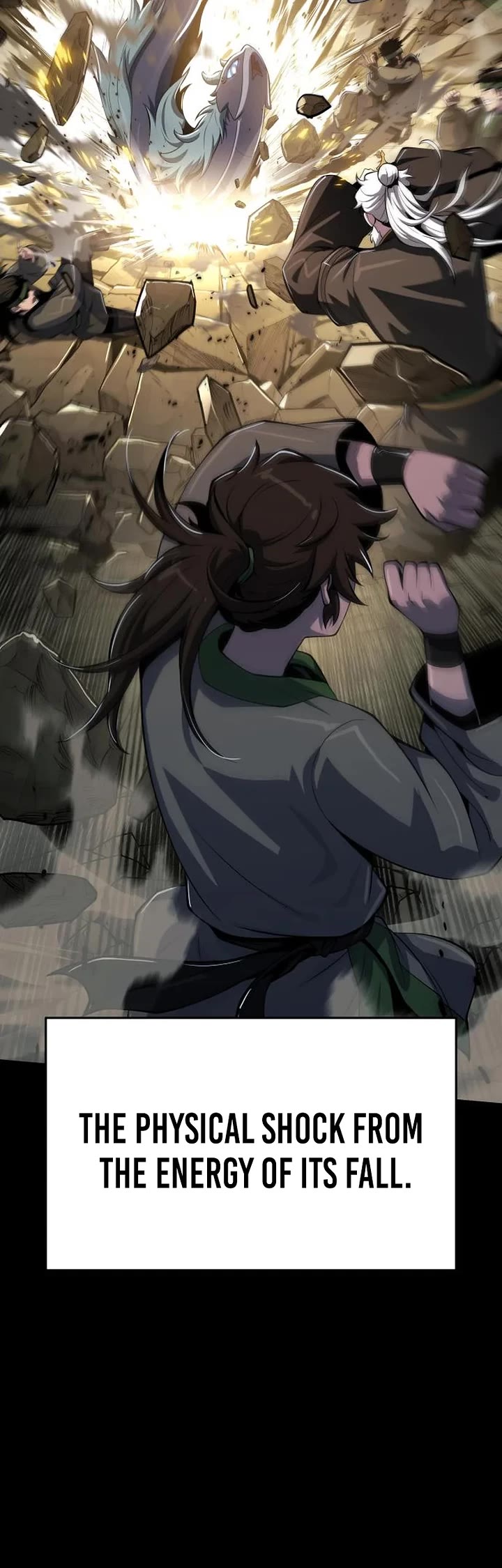 Entomologist in Sichuan Tang Clan chapter 58 page 35