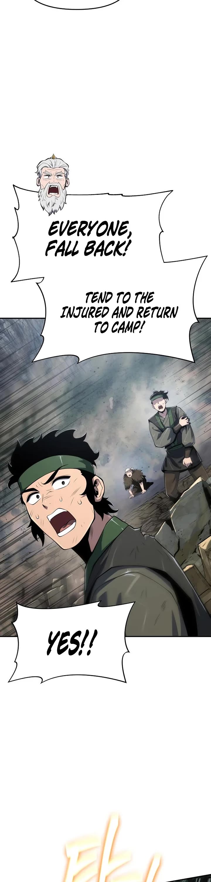 Entomologist in Sichuan Tang Clan chapter 58 page 38