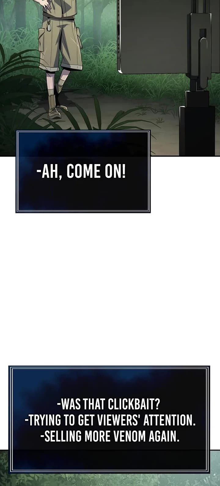 Entomologist in Sichuan Tang Clan chapter 58 page 4