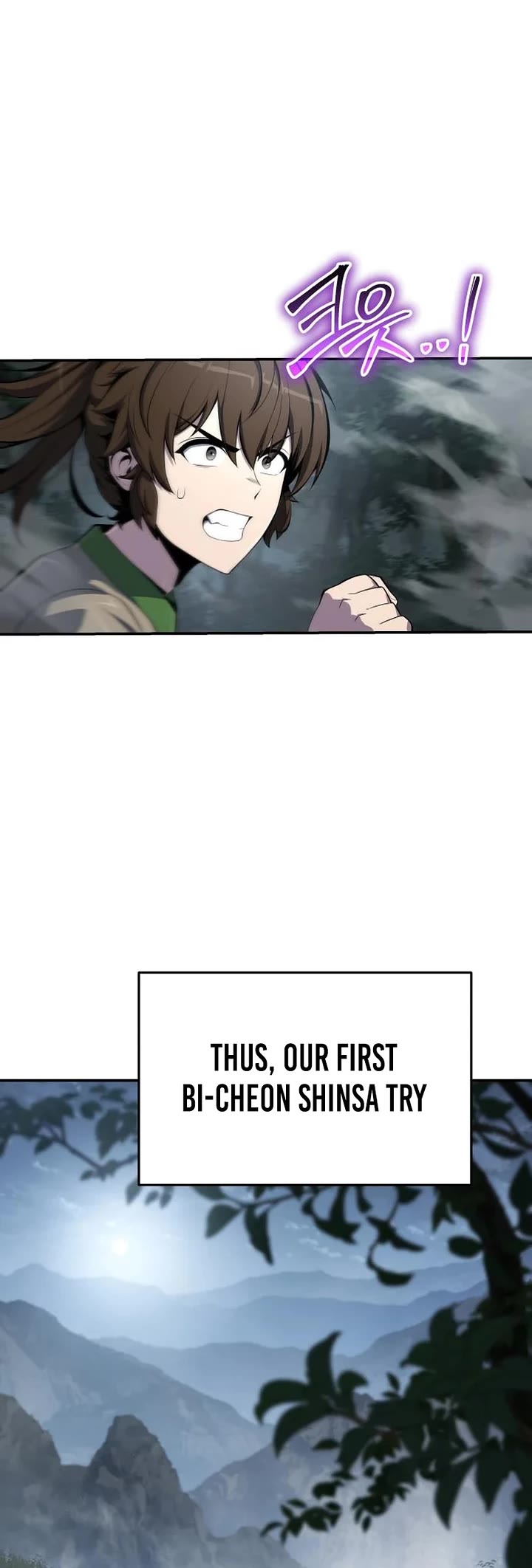 Entomologist in Sichuan Tang Clan chapter 58 page 40