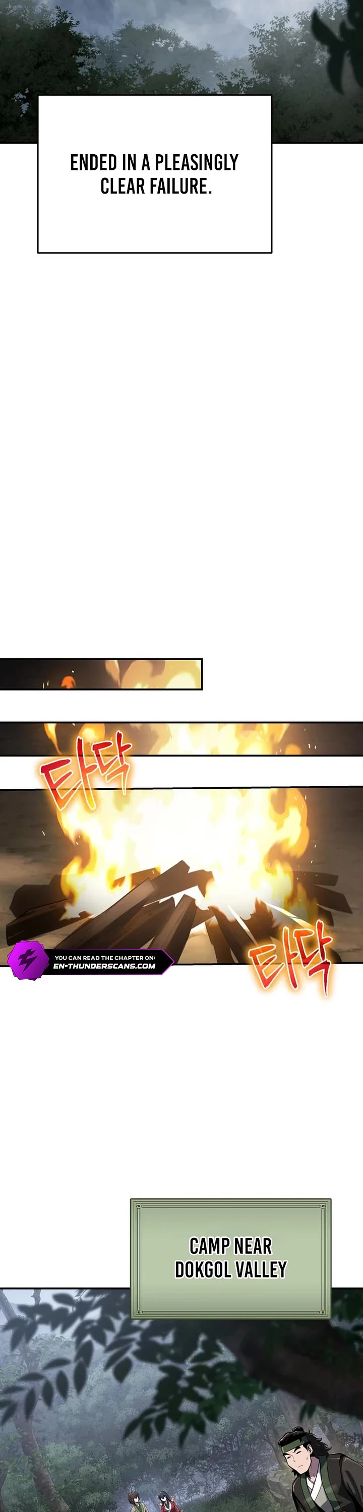 Entomologist in Sichuan Tang Clan chapter 58 page 41