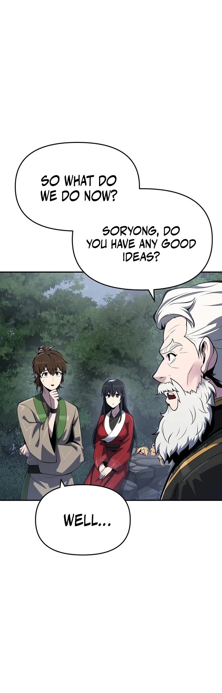 Entomologist in Sichuan Tang Clan chapter 58 page 45