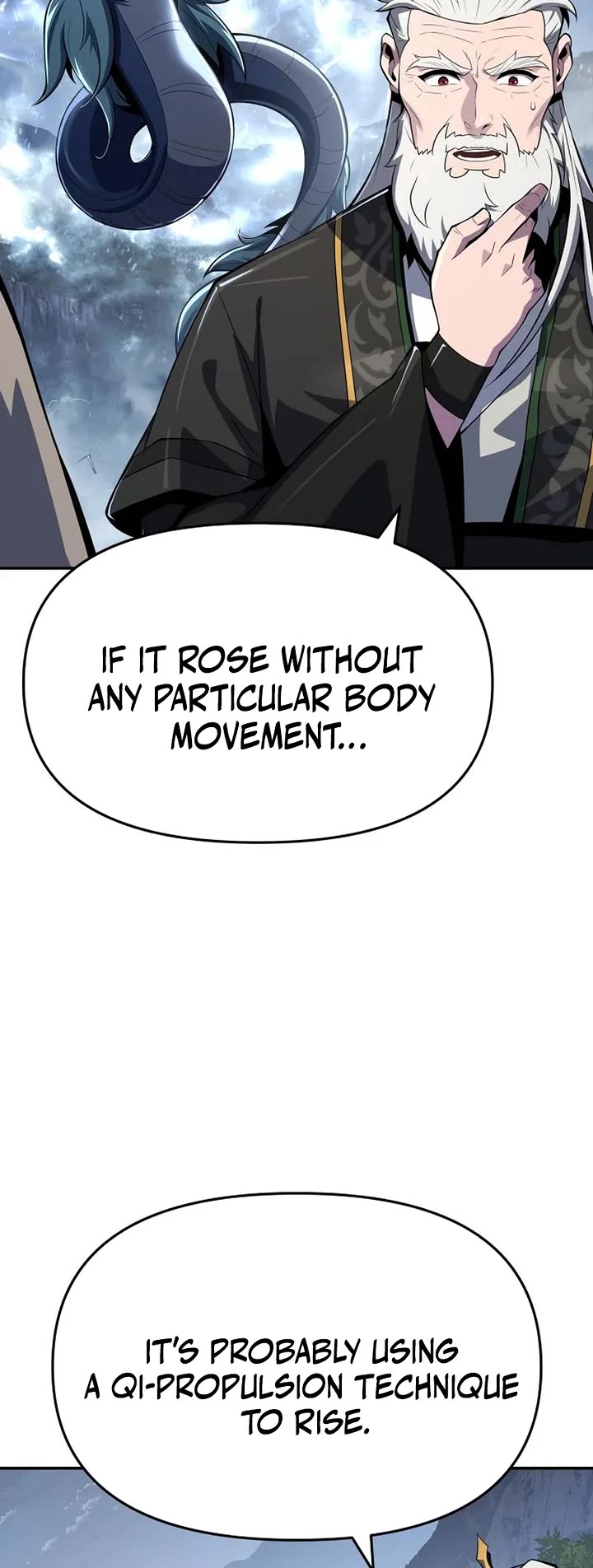 Entomologist in Sichuan Tang Clan chapter 58 page 49