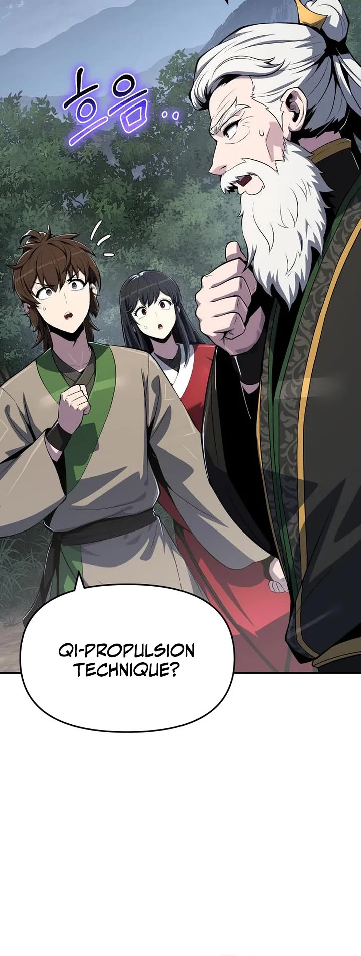 Entomologist in Sichuan Tang Clan chapter 58 page 50