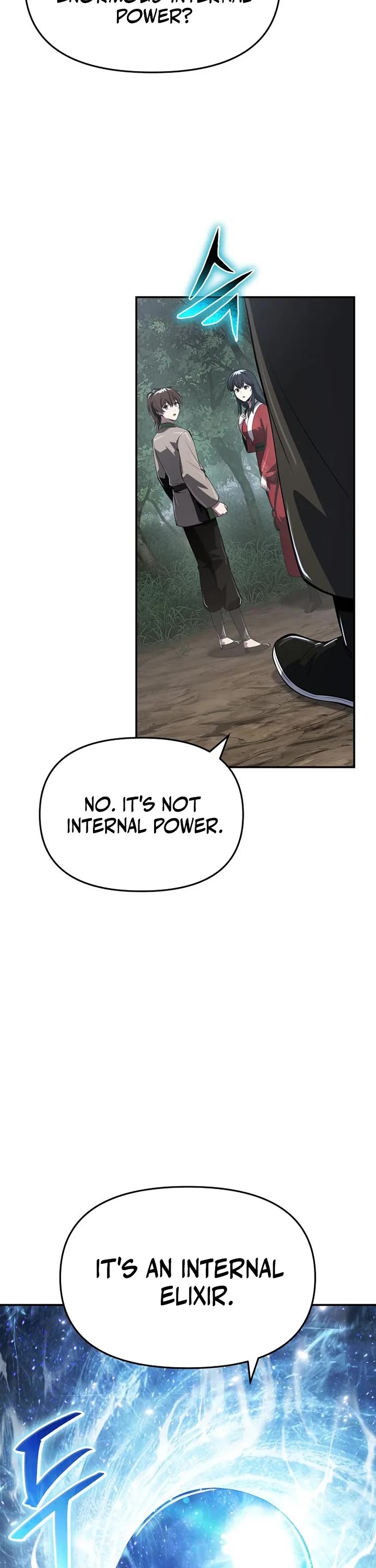 Entomologist in Sichuan Tang Clan chapter 58 page 53