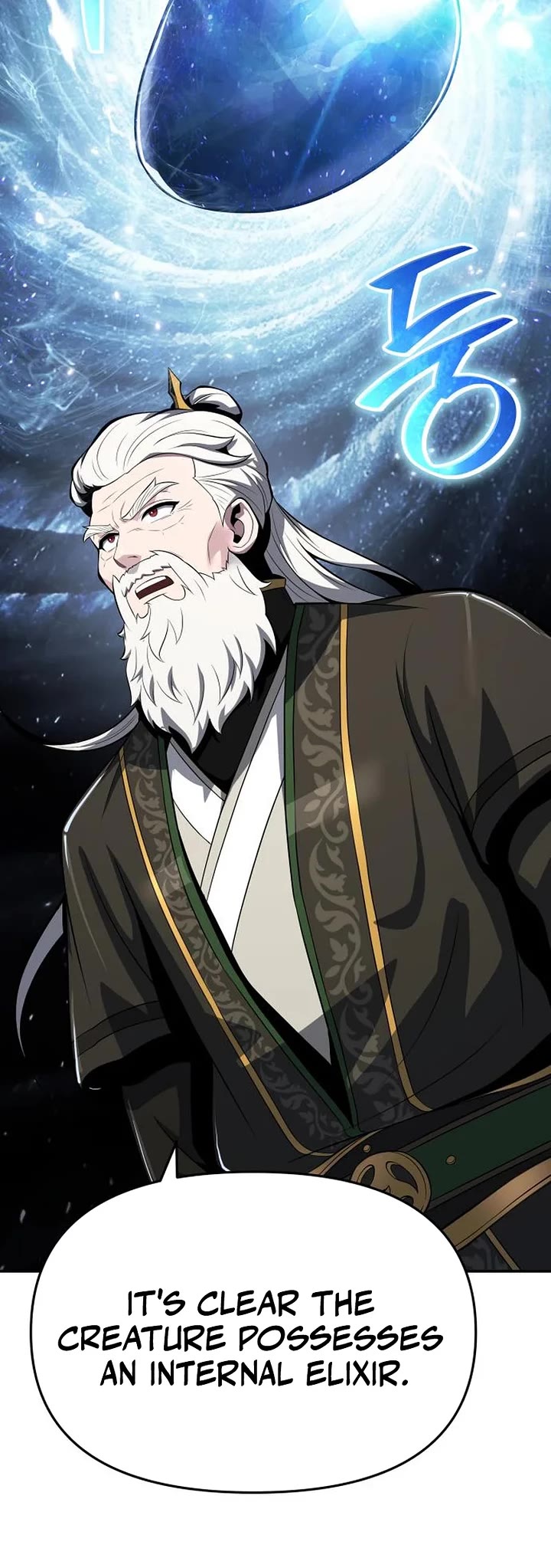 Entomologist in Sichuan Tang Clan chapter 58 page 54